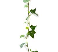 Guirlande de lierre artificielle 1,4 m - Vert