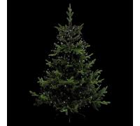 Feeric Christmas Guirlande Copp Robe 170 LED
