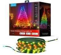 Guirlande de noel Govee - H80C4C42 - Lichterkette 2S 20m RGBICW-LED