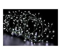 Guirlande de Noël Led Extérieur 5m Blanc Froid G