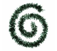 Guirlande de Noël vert olive - 200 cm