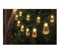 Guirlande DécoBulb 10L - 20 ampoules - 10m