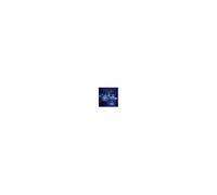 Guirlande easy-connect EDM 4m bleue - IP44 - 60 led - 71252