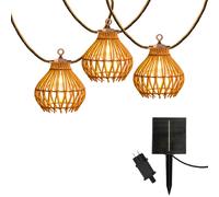 Guirlande extérieur rotilia light hybrid