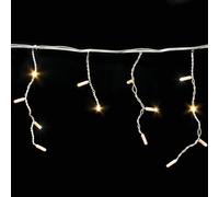 Guirlande extérieure lumineuse LED - 3m - fixe - blanc froid - Authentic FESTILIGHT