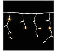 Guirlande Extérieure Lumineuse Led - 4,5m - Pétillant - Blanc Froid - Authentic Festilight Multicolore