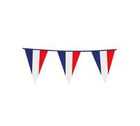 Paris Prix Guirlande fanions filaire Drapeaux France 10 m Multicolore
