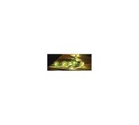 Guirlande Feuille 10 LED