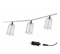 Guirlande filament GLOW LIGHT 8 cloches 15M 14