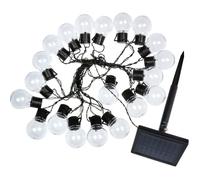 Guirlande GloBulb 10L - 20 ampoules - 10m