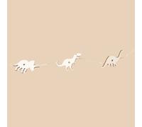 Guirlande Led (2,37 M) Rexy Kids Blanc Chaud