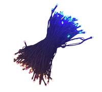 Guirlande LED Connectée Wifi RGB 20m IP44 12V 120LED