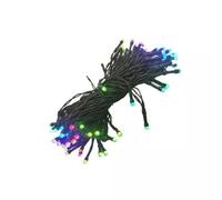 Guirlande LED Connectée Wifi RGB 20m IP44 6V 120LED