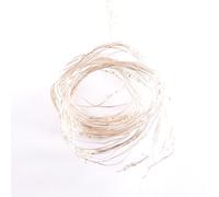 Guirlande LED d'intérieur 3x1M avec 8 modes HO-XMAS-001-IP20-3x1M-CW
