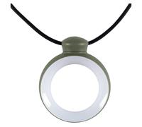 Fermob - Lampe connectée Vert