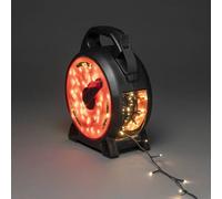 Guirlande Led Micro Blanc Chaud 200 Lampes 13,93m