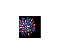 Guirlande LED Multicolore - FEERIC CHRISTMAS