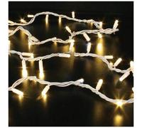 Guirlande Led Original - 10m - Blanc Chaud - Fixe Festilight Multicolore