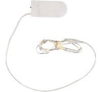 Guirlande lumineuse 10 lumignons en micro-LED - 120cm - Rayher G