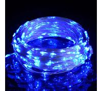 Guirlande Lumineuse 150 LED Blanc Froid 15 m Décoration de Noël Jardin vidaXL
