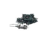 Guirlande lumineuse 6 fils / 240 LED effet cascade pour sapin de Noël
