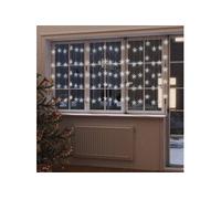 vidaXL Guirlande lumineuse à LED - 500 LED