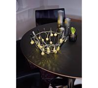 Guirlande lumineuse à motifs pour l'intérieur Konstsmide 3158-803 LED N/A boule 1 pc(s)