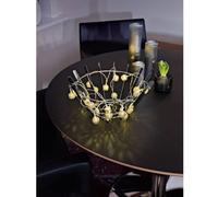 Guirlande Lumineuse À Motifs Pour L'intérieur Konstsmide 3158-803 Led N/A Boule 1 Pc(S)