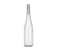 Guirlande lumineuse BOCCONI LED 40X0,03W en matière synthétique transparent D20mm