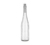 Guirlande lumineuse BOCCONI LED 40X0,03W en matière synthétique transparent D20mm