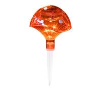 Guirlande Lumineuse Champignon - Éclairage D'Ambiance LED Étanche | Lampes Champignon Décoration Extérieure | Cour Terrasse Chemin Parc Femmes Mères Grand-Mère