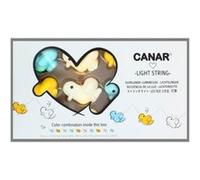 Guirlande lumineuse Collection Canar modèle Boy G