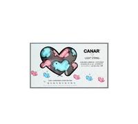 Guirlande lumineuse Collection Canar modèle Duo
