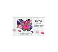 Guirlande lumineuse Collection Canar modèle Girly