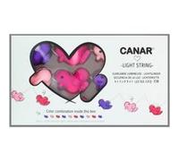 Guirlande lumineuse Collection Canar modèle Girly G