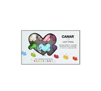 Guirlande lumineuse Collection Canar modèle Rainbow