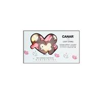 Guirlande lumineuse Collection Canar modèle Soft Pink