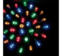 Guirlande Lumineuse Extérieur 240 LED