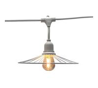Ampoule LUMISKY Guirlande lumineuse extérieur raccordabl