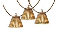 Guirlande lumineuse natura light hybrid