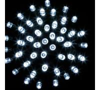 Guirlande Lumineuse Extérieur Eloy - 32 m Blanc Froid