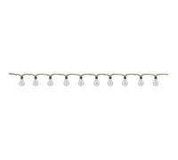 Guirlande corde fantasy cord 10 led 7.5m
