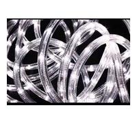 AC-Déco Feeric Lights et Christmas - Tube électrique extérieur 6m 108 LED Blanc Froid