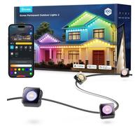 Guirlande lumineuse extérieure - Govee - H705E311 - 30M - LED - Connectée - Noir