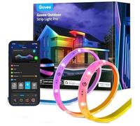 Govee Bande LED Extérieure H70A1 Pro 10 m – Wi‑Fi, Bluetooth, RGBICWW