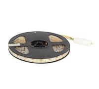 Guirlande Lumineuse - Home Deco Factory - Solaire - Led - Blanche
