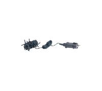 Guirlande lumineuse int. / ext. - blanc chaud - 4 m