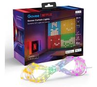Govee Curtain Light Netflix Wifi Bt