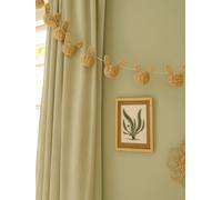 Guirlande lumineuse lapin beige TU