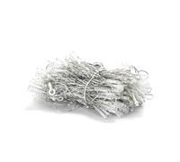 Guirlande lumineuse LED 2700 K à piles, 1 m, avec 100 LED. Parfaite pour créer une atmosphère chaleureuse et accueillante, idéale pour les décorations intérieures et extérieures. Simple et pratique.